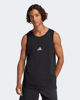 Immagine di ADIDAS - CANOTTA NERA DA UOMO -  JE8986