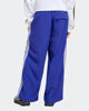 Immagine di ADIDAS - PANTALONE ESSENTIAL BLU CON BANDE BIANCHE DA DONNA - KD9450