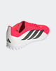 Immagine di ADIDAS - SCARPA DA CALCETTO PREDATOR CLUB TF DA RAGAZZO BIANCA E ROSA -  JS0364