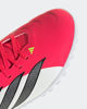 Immagine di ADIDAS - SCARPA DA CALCETTO PREDATOR CLUB TF DA RAGAZZO BIANCA E ROSA -  JS0364