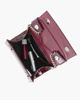 Immagine di TATOO - MINIBAG BORDEAUX VERNICE UN MANICO - 2034