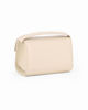 Immagine di TATOO - MINIBAG BEIGE VERNICE UN MANICO - 2034