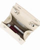 Immagine di TATOO - MINIBAG BEIGE VERNICE UN MANICO - 2034