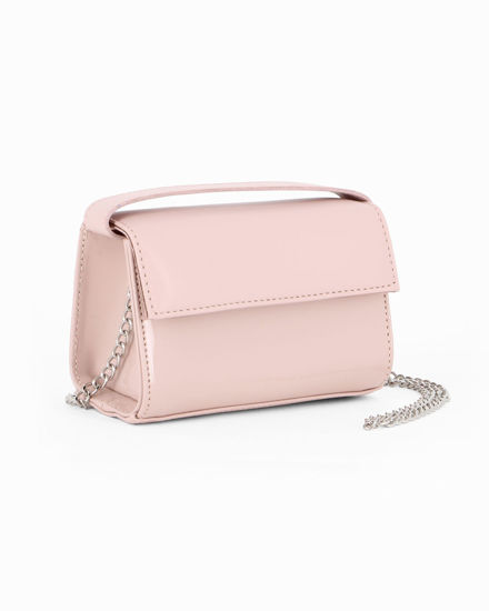 Immagine di TATOO - MINIBAG CIPRIA VERNICE UN MANICO - 2034