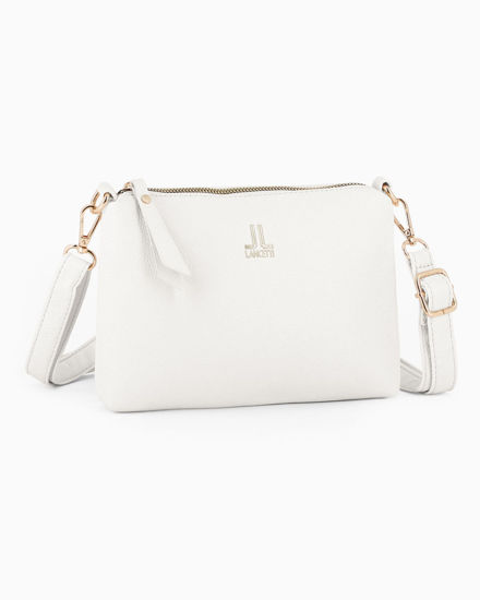 Immagine di SQUARE CROSSBODY BAG CM.22X17X4 SOLDIER