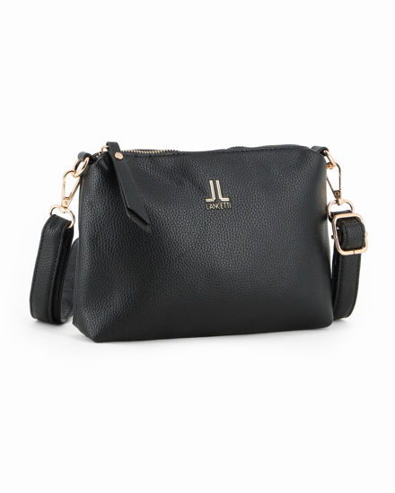 Immagine di SQUARE CROSSBODY BAG CM.22X17X4 SOLDIER