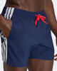 Immagine di BOXER MARE 3S SH 5IN DARK BLUE-RED