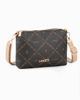 Immagine di SQUARE CROSSBODY BAG CM.22X17X4 TEMPLE