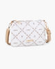 Immagine di SQUARE CROSSBODY BAG CM.22X17X4 TEMPLE