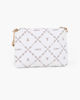 Immagine di SQUARE CROSSBODY BAG CM.22X17X4 TEMPLE