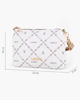 Immagine di SQUARE CROSSBODY BAG CM.22X17X4 TEMPLE