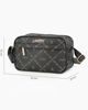 Immagine di CAMERA BAG CM.23X15X7,5 LINEA TEMPLE