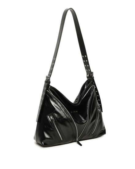 Immagine di SACCA UN MANICO REGOLABILE CON FIBBIE