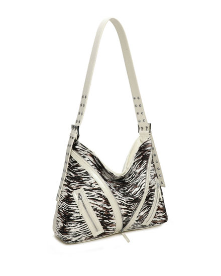 Immagine di SACCA UN MANICO REGOLABILE CON FIBBIE