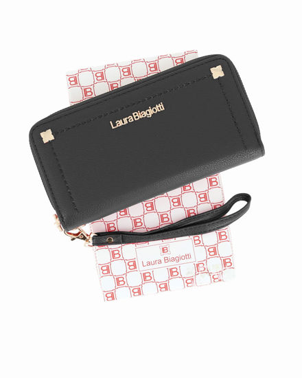 Immagine di PORTAFOGLI LINEA PERRINE