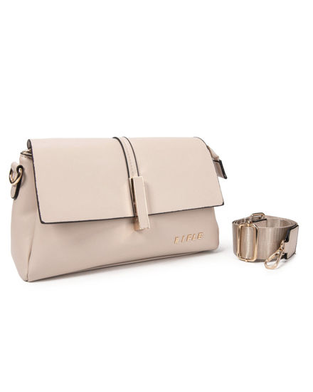 Immagine di MINI BAG C/TRACOLLA+PATTA+CLIP