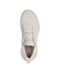 Immagine di SKECHERS - BOBS B FLEX HI - FLYING HI - Sneakers avorio con plantare ammortizzato memory foam