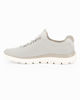 Immagine di SKECHERS - SUMMITS - CORLEN - Sneakers taupe da uomo con plantare ammortizzato memory foam