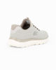Immagine di SKECHERS - SUMMITS - CORLEN - Sneakers taupe da uomo con plantare ammortizzato memory foam