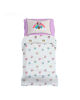 Immagine di MINNIE - Completo letto singolo, 100% cotone
