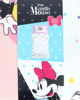 Immagine di MINNIE - Completo letto singolo, 100% cotone