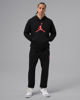 Immagine di PANTALONE JUMPMAN FLC BLACK-RED