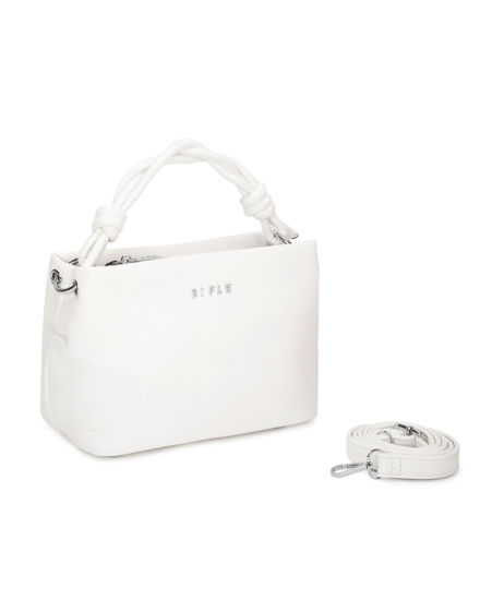 Immagine di MINIBAG CON MANICO NODO