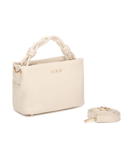 Immagine di MINIBAG CON MANICO NODO