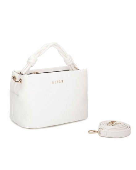 Immagine di MINIBAG CON MANICO NODO