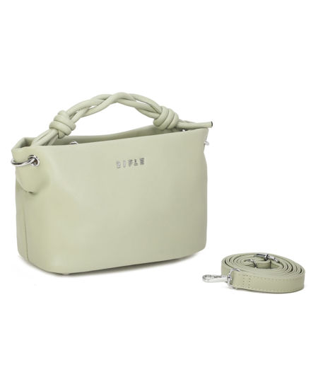 Immagine di MINIBAG CON MANICO NODO