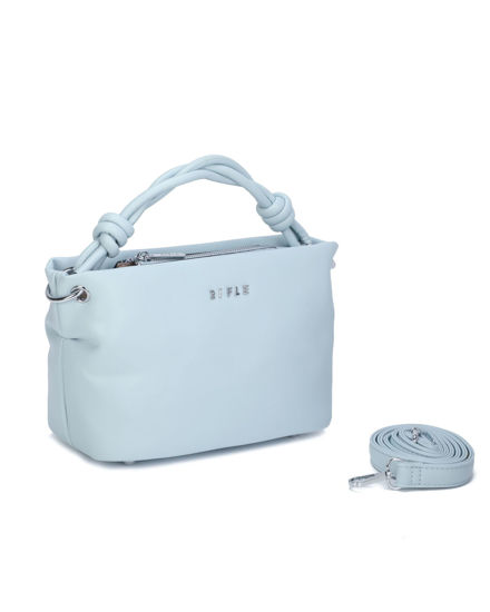 Immagine di MINIBAG CON MANICO NODO