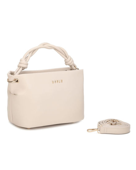 Immagine di MINIBAG CON MANICO NODO