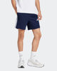 Immagine di ADIDAS - SHORT BLU ESSENTIALS 3 STRISCE IN JERSEY  DA UOMO - JF3679