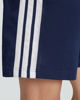 Immagine di ADIDAS - SHORT BLU ESSENTIALS 3 STRISCE IN JERSEY  DA UOMO - JF3679