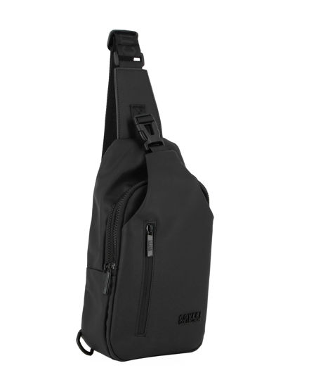 Immagine di MONOSPALLA TESSUTO NYLON IMPERMEABILE