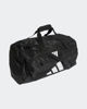 Immagine di ADIDAS - BORSONE NERO DA ALLENAMENTO DEFENDER MEDIUM - JZ0607