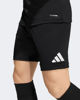 Immagine di ADIDAS - SHORT NERO DA CALCIO ENTRADA 26 - JZ2521