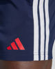 Immagine di ADIDAS - BOXER MARE BLU DA UOMO 3 STRISCE - KB2765
