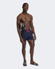 Immagine di ADIDAS - BOXER MARE BLU DA UOMO 3 STRISCE - KB2765