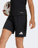Immagine di ADIDAS - SHORT NERO DA CALCIO ENTRADA 26 PER RAGAZZI - JZ6531
