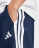 Immagine di ADIDAS - SHORT BLU DA UOMO ESSENTIALS 3 STRISCE CHELSEA - JW1914