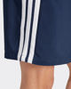 Immagine di ADIDAS - SHORT BLU DA UOMO ESSENTIALS 3 STRISCE CHELSEA - JW1914