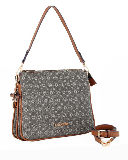 Immagine di TRACOLLINA 3 SCOMPARTI+TRACOL.ASPORTAB.