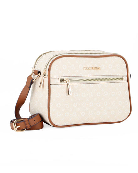 Immagine di CAMERA BAG+2ZIP+TRACOLLA ASPORTABILE