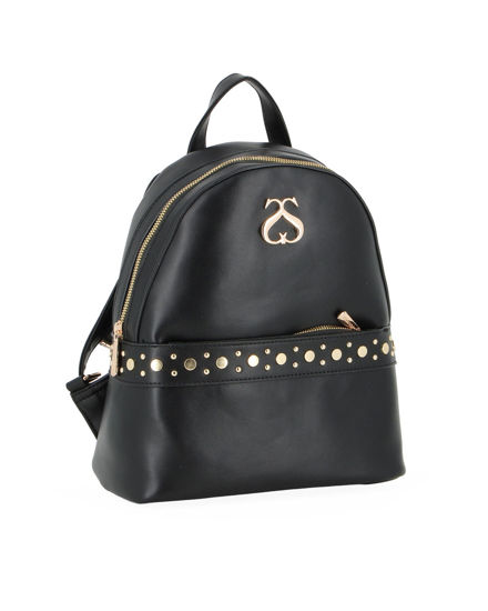 Immagine di ZAINETTO MEDIO+TASCA FRONTALE