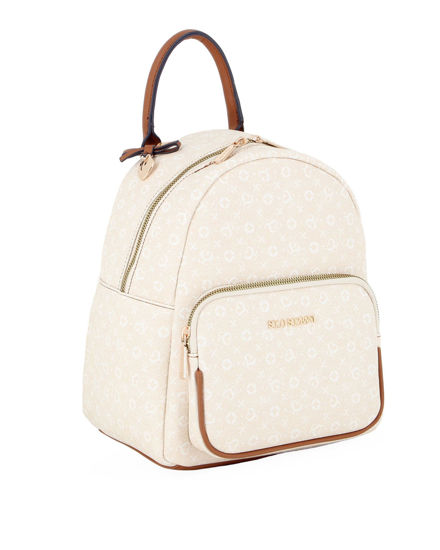 Immagine di ZAINETTO MEDIO+TASCA FRONTALE