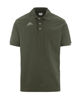Immagine di POLO MM TU LOGO MALTAXITA MSS GREEN BLK