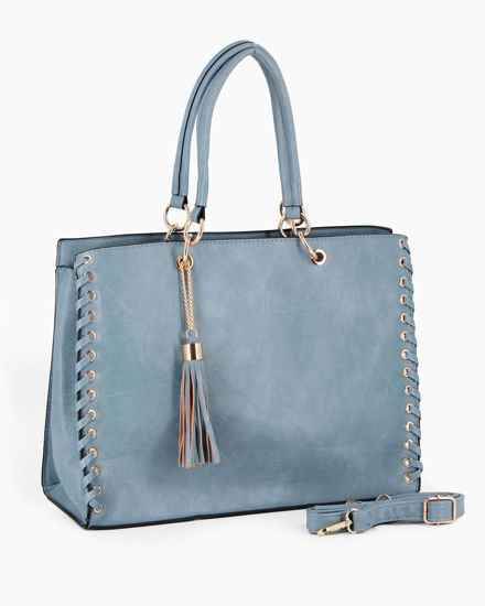 Immagine di BOR.SHOPPING NAP.OCCHIEL.INFL.LAT+PENNAC