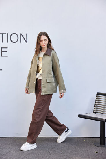 Immagine di GIUBBINO