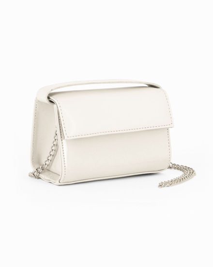 Immagine di MINI TRACOLLA PATTA 2CLIP